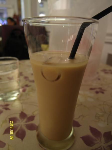 Chef白帽廚房:西餐廳-CHEF白帽廚坊