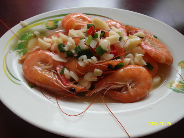 麵 Power 鍋燒麵專賣店:口碑卷八 : 高雄第二好吃『麵 Power 鍋燒麵專賣店 』