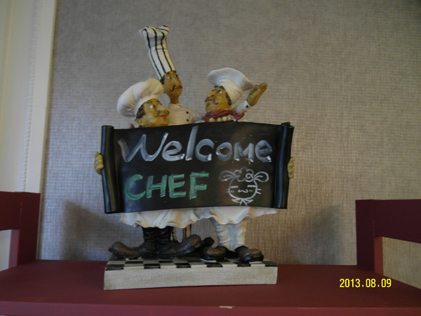 Chef白帽廚房:西餐廳-CHEF白帽廚坊