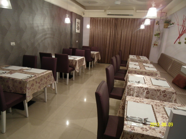 Chef白帽廚房:西餐廳-CHEF白帽廚坊