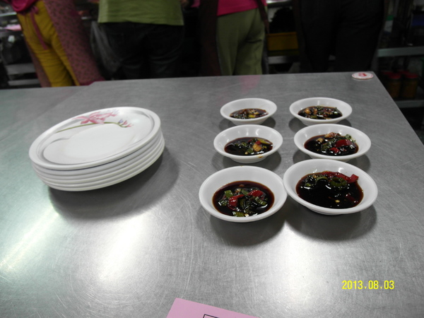 橋邊鵝肉店：[LE PONT]橋邊鵝肉店