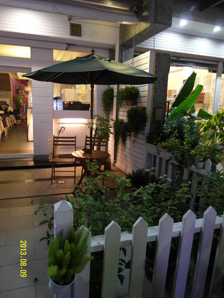 Chef白帽廚房:西餐廳-CHEF白帽廚坊