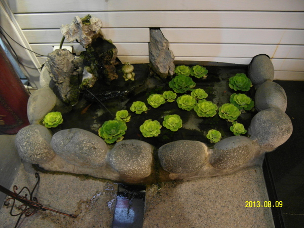 Chef白帽廚房:西餐廳-CHEF白帽廚坊