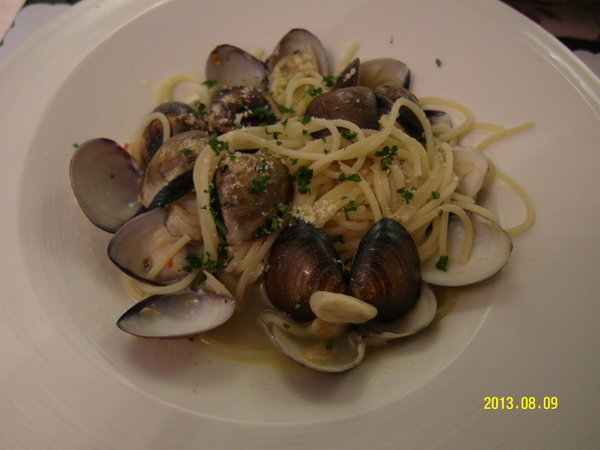 Chef白帽廚房:西餐廳-CHEF白帽廚坊