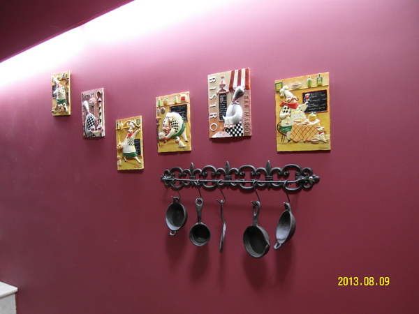 Chef白帽廚房:西餐廳-CHEF白帽廚坊