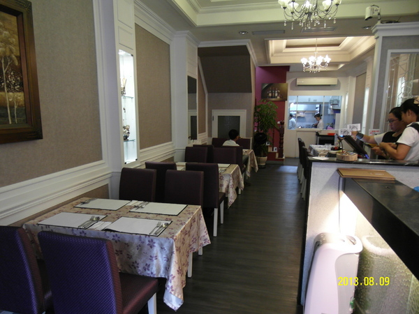 Chef白帽廚房:西餐廳-CHEF白帽廚坊