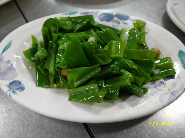 橋邊鵝肉店：[LE PONT]橋邊鵝肉店