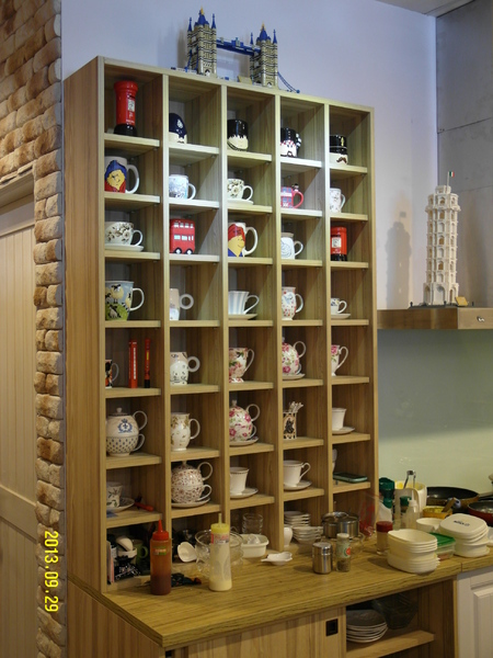 棻園Caf'e No.2：[口碑卷五] 來去~~『棻園Caf'e No.2』,體驗下午茶吧