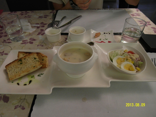 Chef白帽廚房:西餐廳-CHEF白帽廚坊