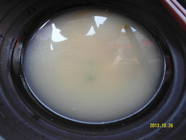 麵 Power 鍋燒麵專賣店:口碑卷八 : 高雄第二好吃『麵 Power 鍋燒麵專賣店 』