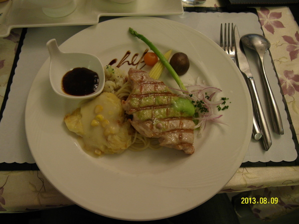 Chef白帽廚房:西餐廳-CHEF白帽廚坊