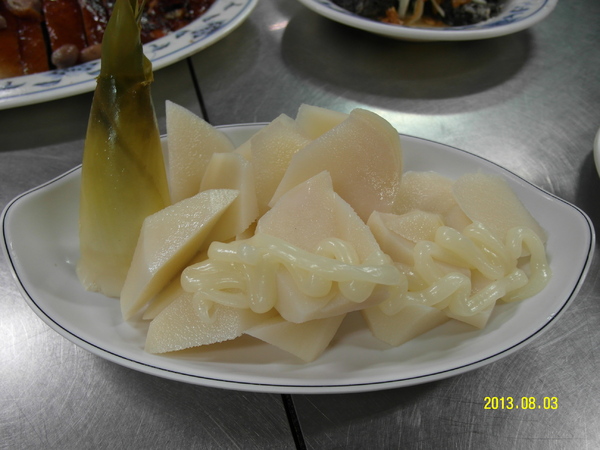 橋邊鵝肉店：[LE PONT]橋邊鵝肉店