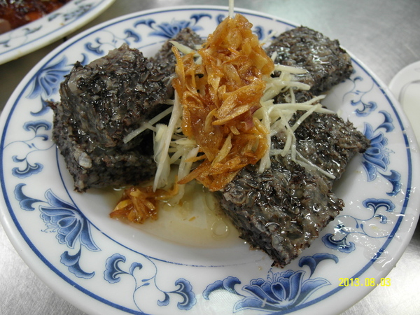 橋邊鵝肉店：[LE PONT]橋邊鵝肉店