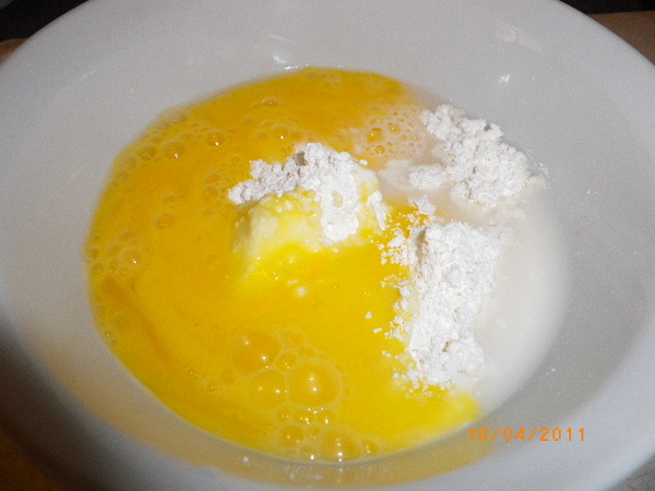 周氏蝦捲(老店)：好吃的[周氏蝦捲]自己炸