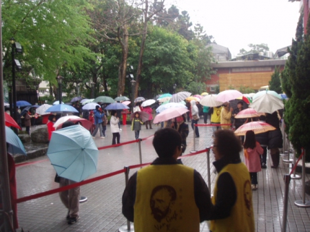 世界級大師梵谷畫展:【燃燒的靈魂。梵谷】瘋全台