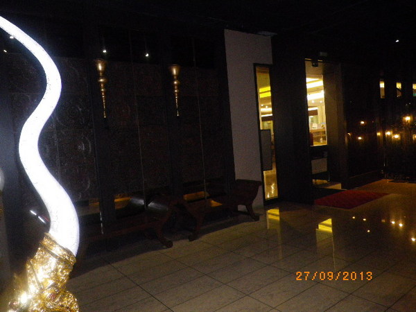 蘭那泰式餐廳(南崁店)：團購卷31[蘭那泰式餐廳]幫媽咪暖壽