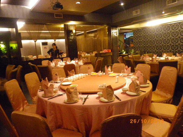 福珍美食館：媽咪八十大壽[福珍美食館]三代同慶˙一甲子的傳承