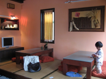 石上清泉：南投遊[住宿]FIRST DAY-石上清泉