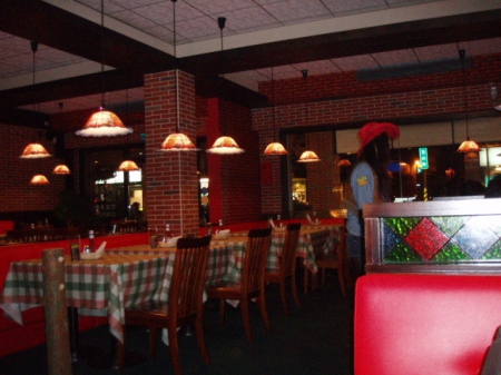 班格斯美式碳烤牛排餐廳(桃園店)：生日快樂～扭轉乾坤