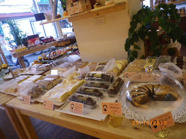 密蕾朵時尚手感烘焙：團購卷33-【蜜蕾朵時尚手感烘焙】