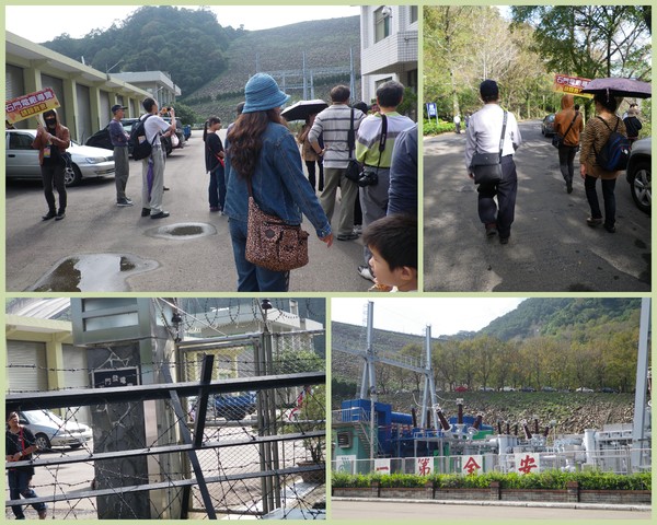 石門水庫風景區:桃園石門觀光節一日遊