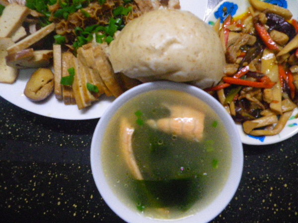 新竹光復饅頭店(內壢店):光復饅頭店˙思想起