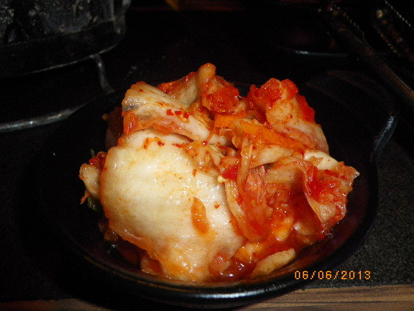 田季發爺燒肉(中壢店):『田季發爺燒肉』「燒肉」與「生蠔」吃到飽