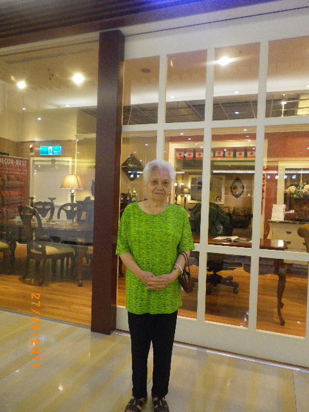 蘭那泰式餐廳(南崁店)：團購卷31[蘭那泰式餐廳]幫媽咪暖壽