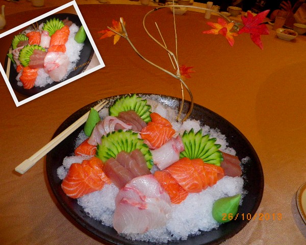 福珍美食館：媽咪八十大壽[福珍美食館]三代同慶˙一甲子的傳承