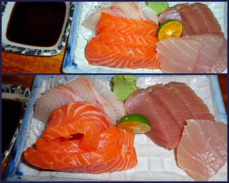 太田屋日式烹割：太田屋˙久仰啦!!