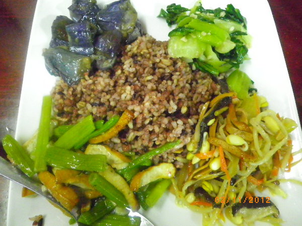 飄香麵館:再訪飄香