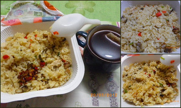 桂冠食品-起司海鮮飯:桂冠輕鬆生活系列˙讓廚娘好省心