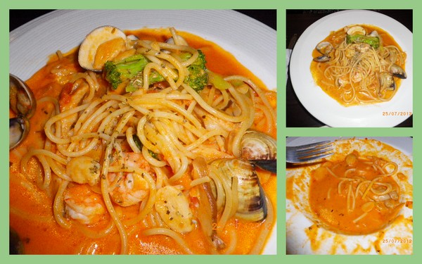 丹棻美食坊：團購卷-2【丹棻美食坊】雙人超值套餐˙普普風