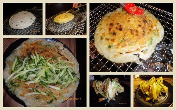 田季發爺燒肉(中壢店):『田季發爺燒肉』「燒肉」與「生蠔」吃到飽