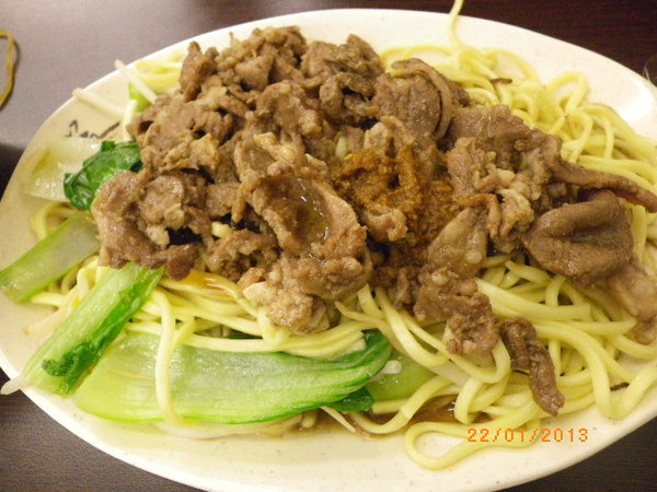 肥老闆羊肉羹：團購卷16【肥老大羊肉羹】俗擱大碗