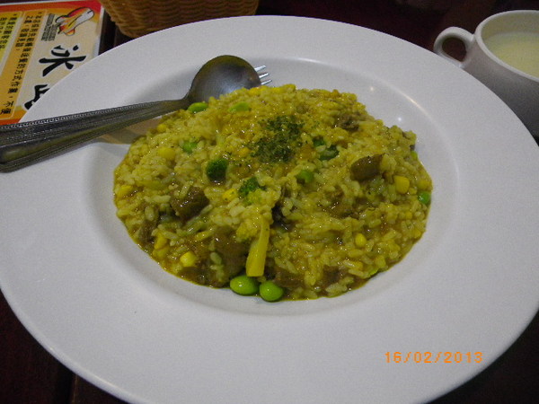 皇家空廚：團購卷18-[皇家空廚]義式雙人餐