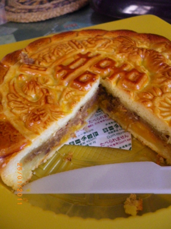 Rivon禮坊-春節禮盒-伴手禮盒系列:愛戀心喜餅禮盒~禮坊