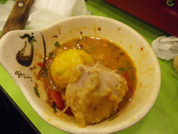 正老林羊肉爐(中壢店):羊肉爐吃到飽˙排隊人潮越冷越夯