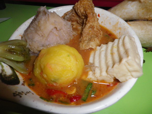 正老林羊肉爐(中壢店):羊肉爐吃到飽˙排隊人潮越冷越夯