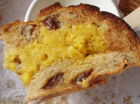 春天農場-春天香草廚房：椒麻雞腿排～拜託再辣一點