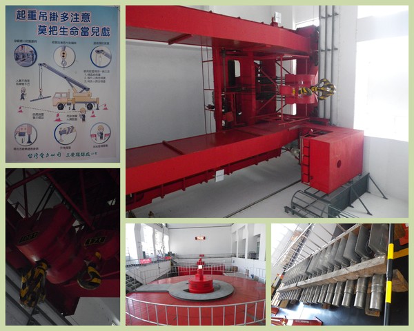 石門水庫風景區:桃園石門觀光節一日遊