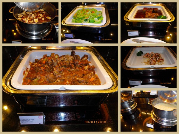 饗食天堂(新光店):【饗】食天堂-吃到飽˙瘦不了