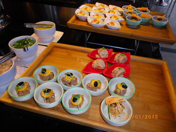 饗食天堂(新光店):【饗】食天堂-吃到飽˙瘦不了