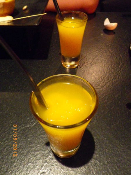 藝奇ikki新日本料理(桃園南華店):藝奇新日本料理˙食藝˙創意˙有心意