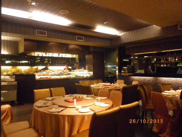 福珍美食館：媽咪八十大壽[福珍美食館]三代同慶˙一甲子的傳承