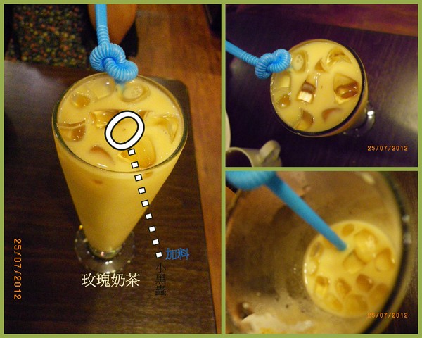 丹棻美食坊：團購卷-2【丹棻美食坊】雙人超值套餐˙普普風