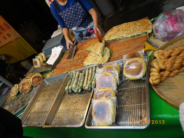 新竹內灣老街:年初四人擠人遊內灣