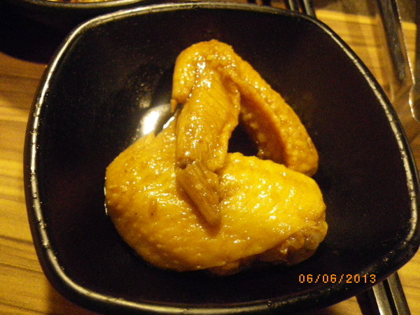 田季發爺燒肉(中壢店):『田季發爺燒肉』「燒肉」與「生蠔」吃到飽