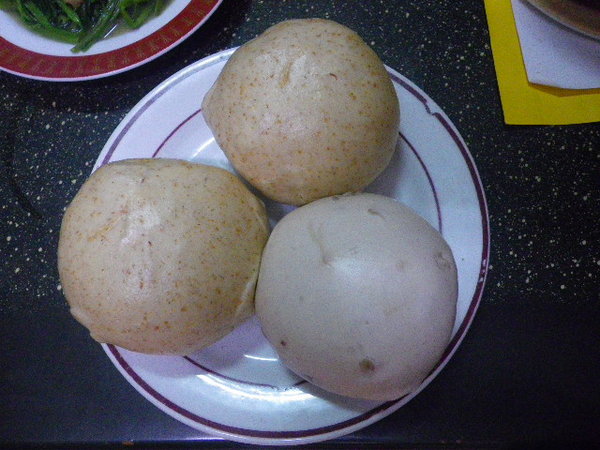 新竹光復饅頭店(內壢店):光復饅頭店˙思想起