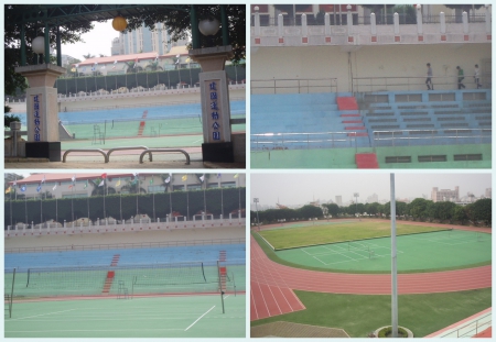 建國科技大學:建國科技大學-豪華又氣派